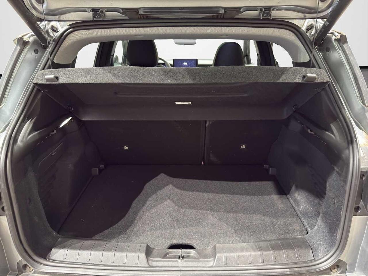 Jeep Jeep Avenger usata 12