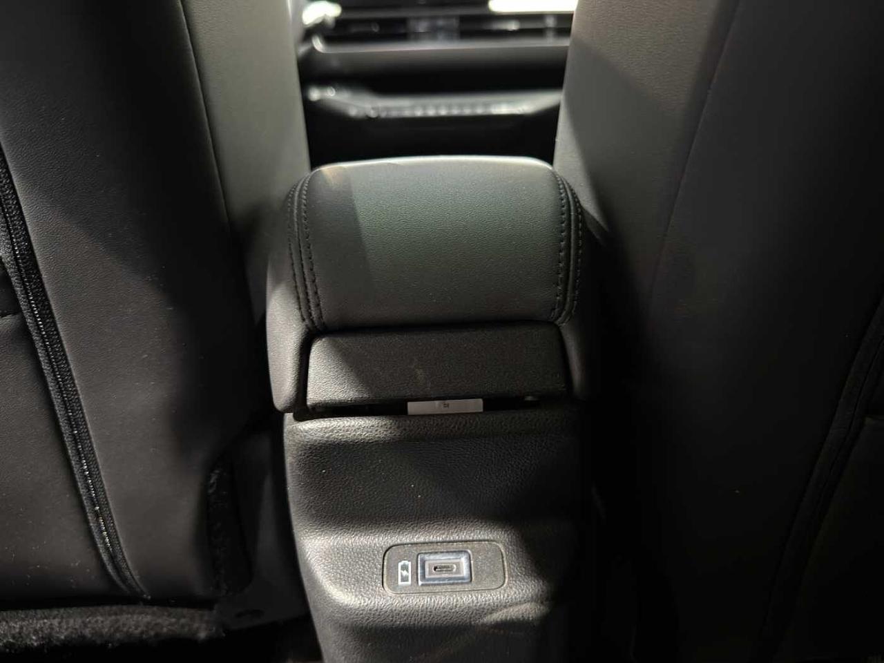 Jeep Jeep Avenger usata 20