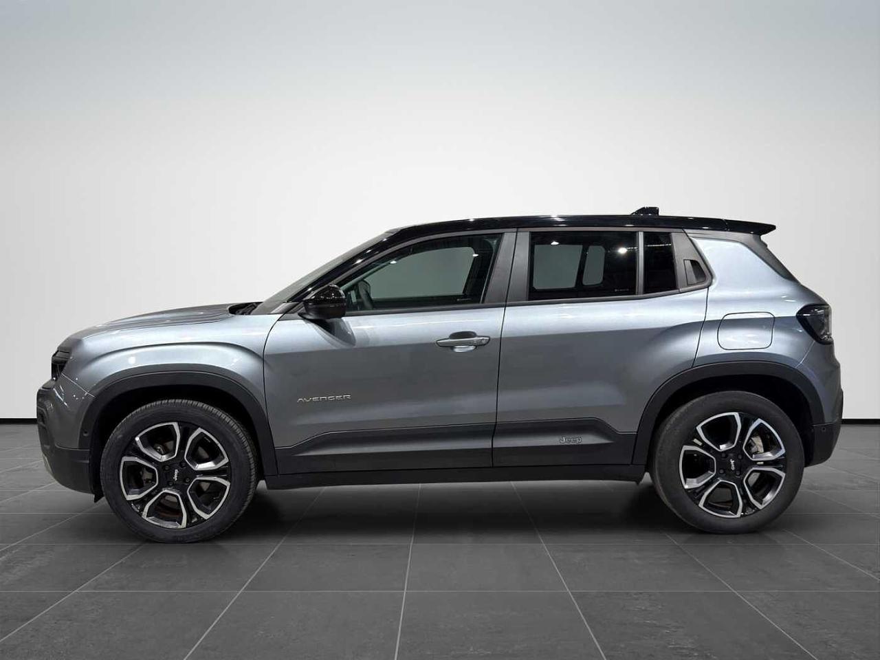Jeep Jeep Avenger usata 28