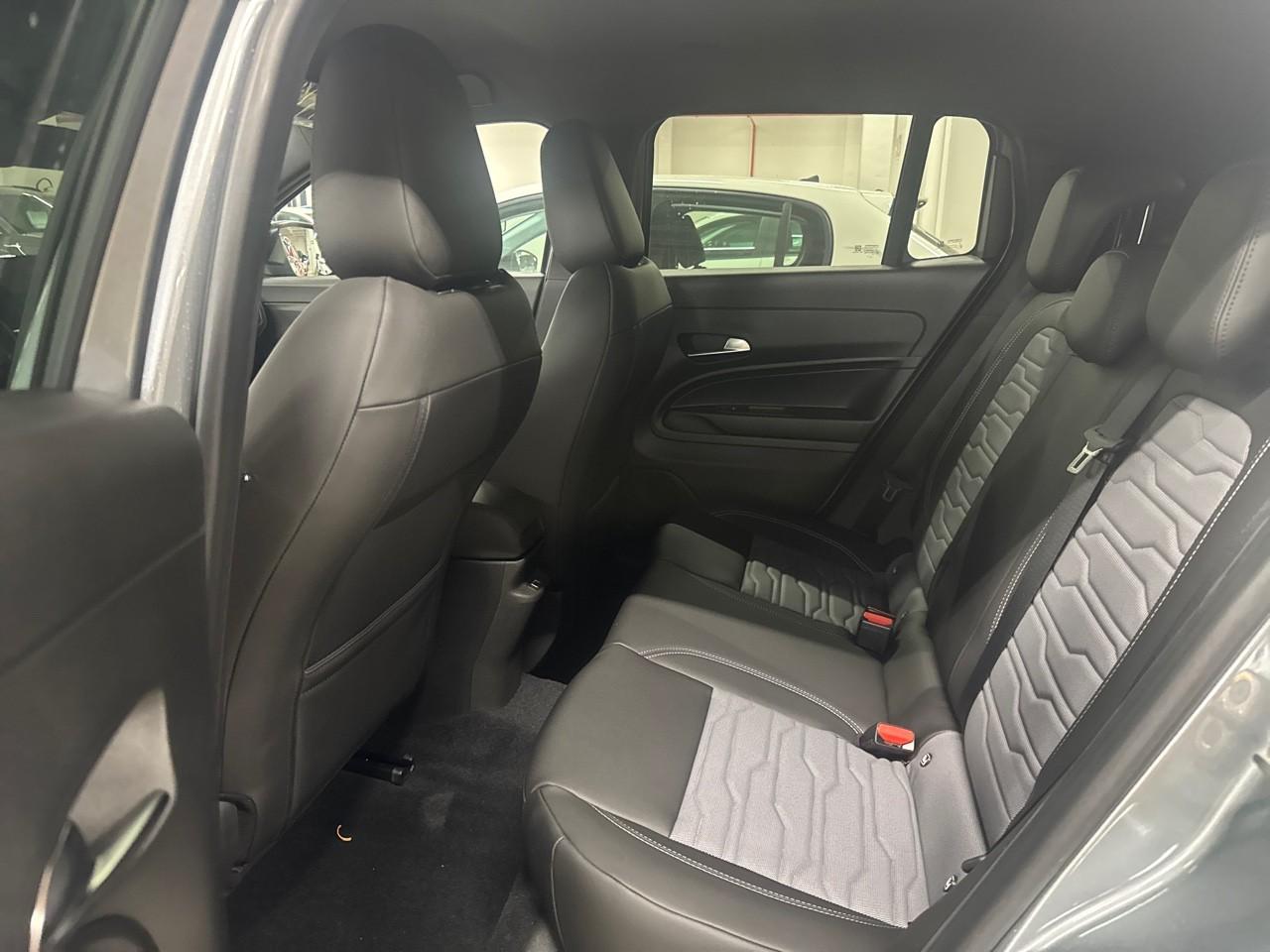 Jeep Jeep Avenger usata, con Climatizzatore