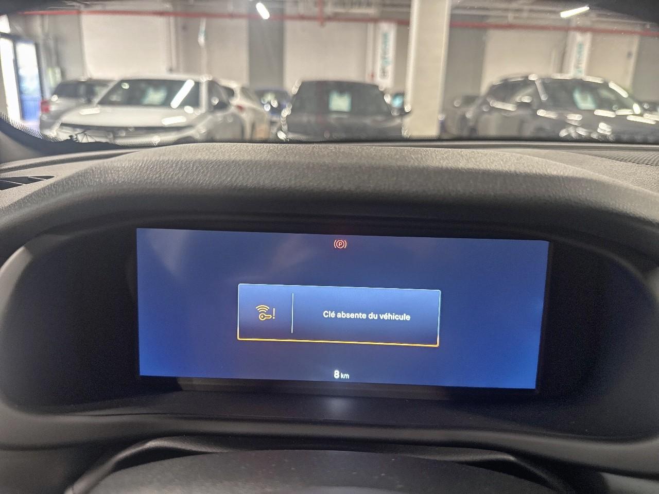 Jeep Jeep Avenger usata, con Mirror Screen