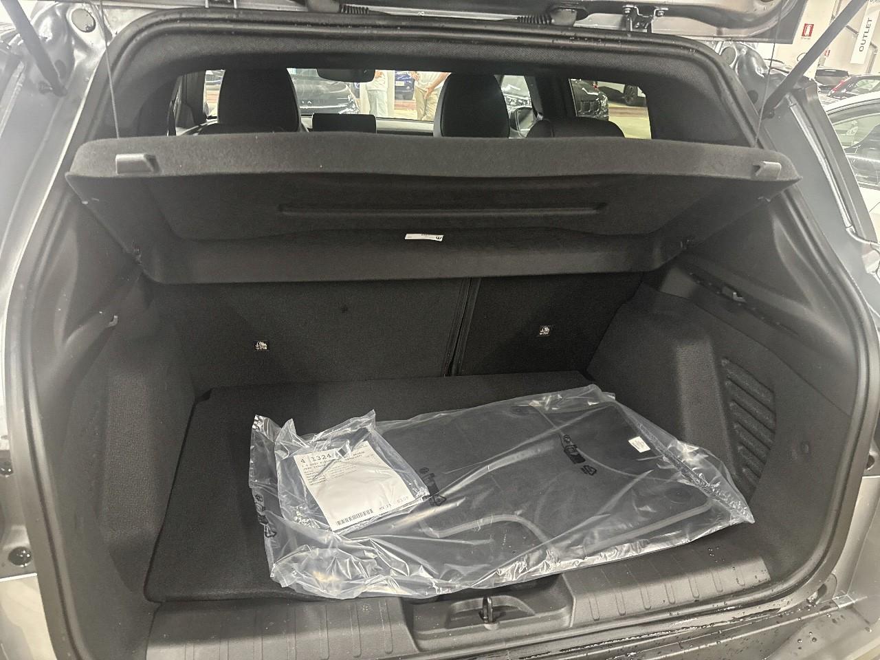 Jeep Jeep Avenger usata 17