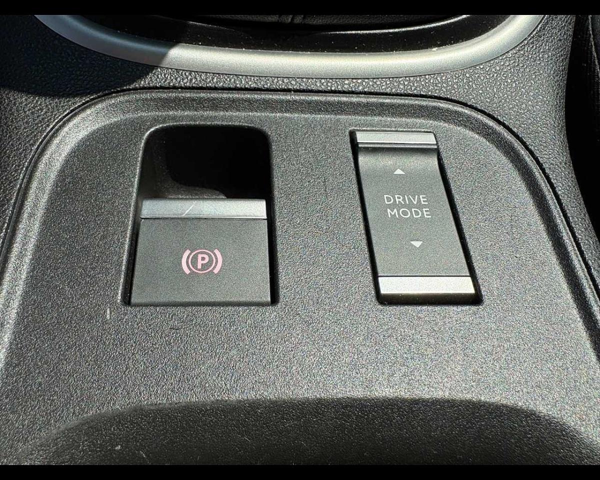 Jeep Jeep Avenger usata 8
