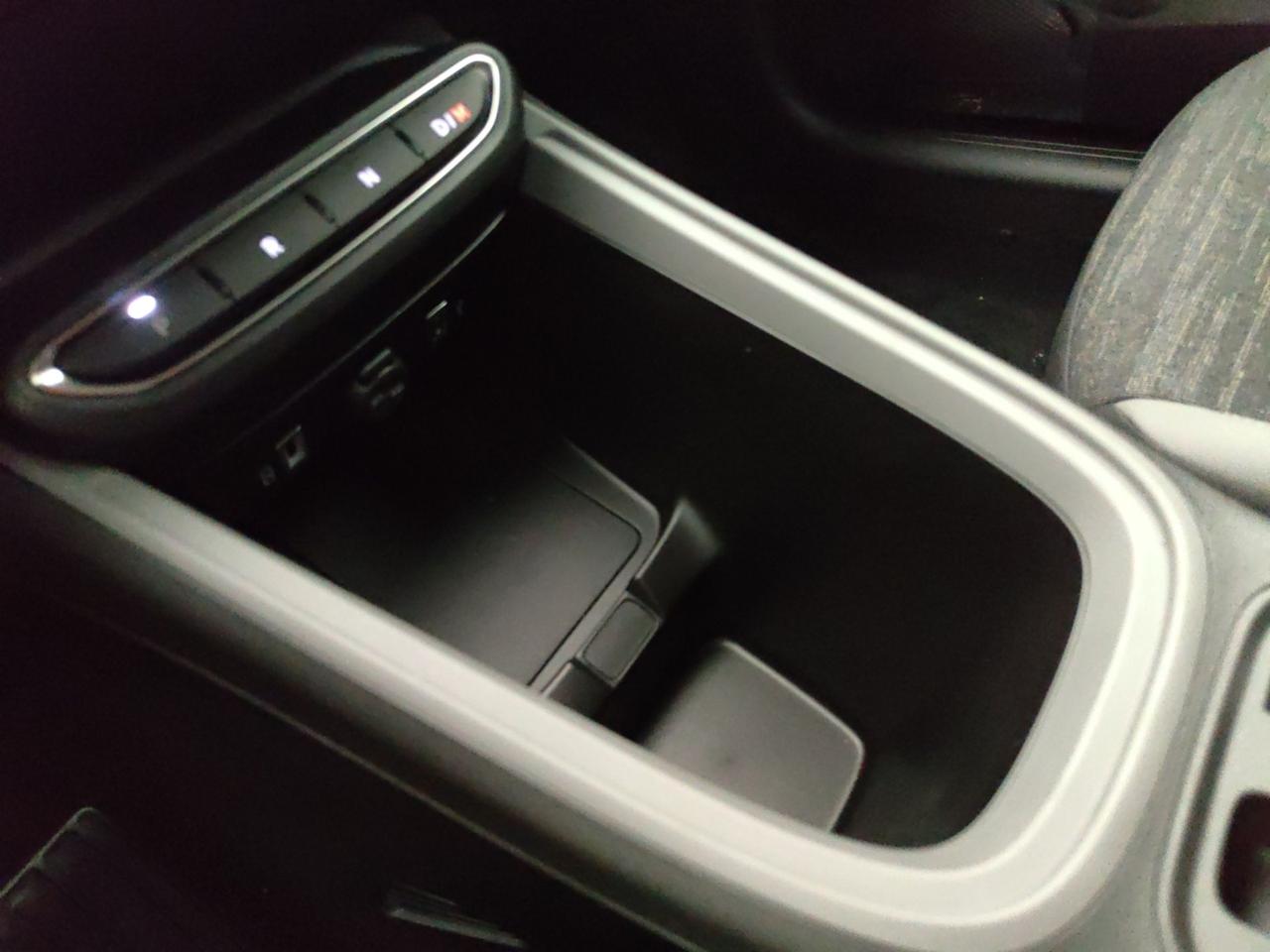 Jeep Jeep Avenger usata 12