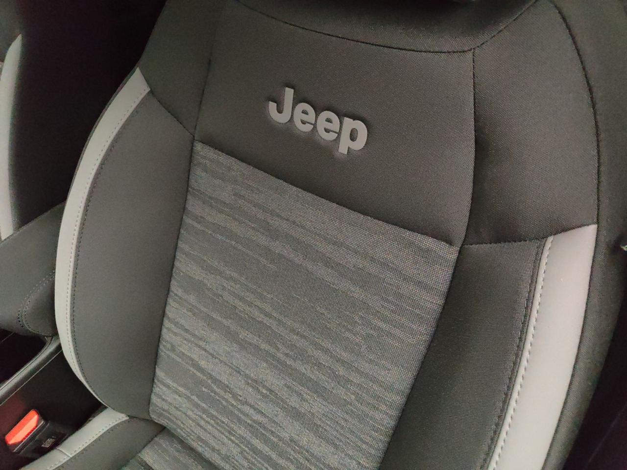 Jeep Jeep Avenger usata 18
