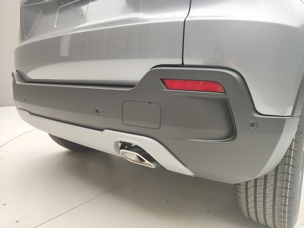 Jeep Jeep Avenger usata 19
