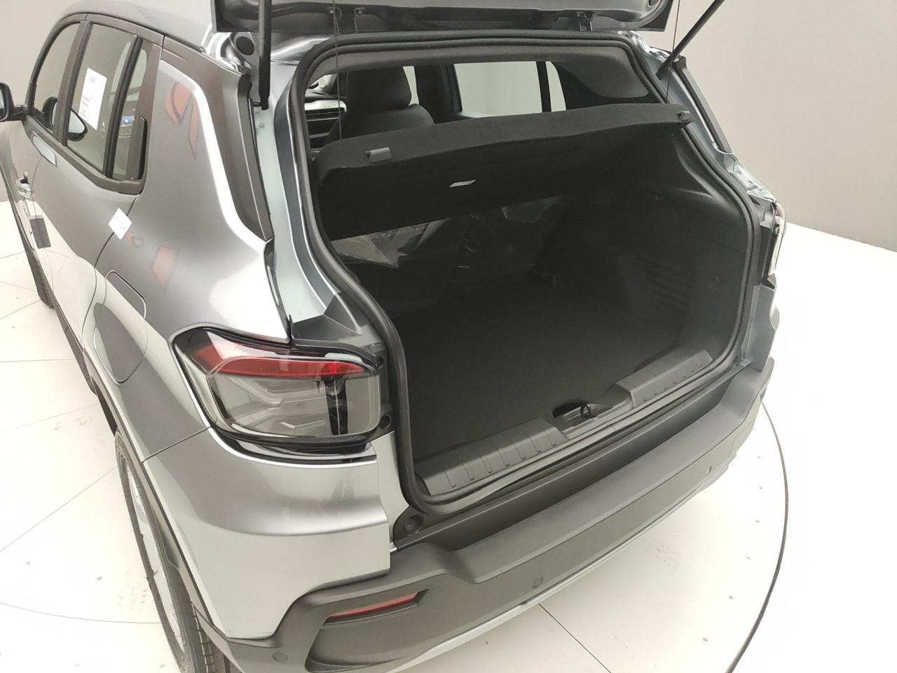 Jeep Jeep Avenger usata 20