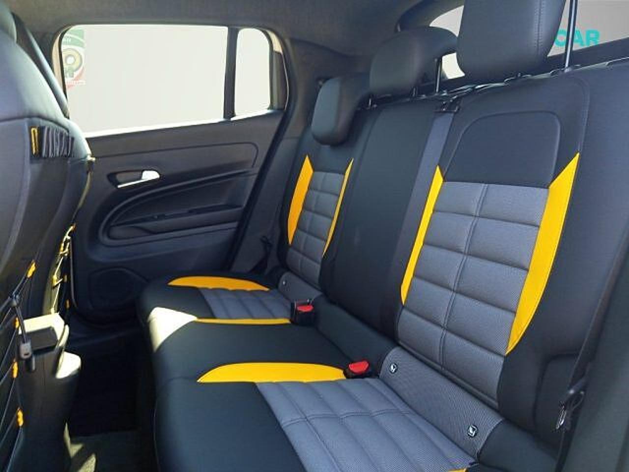 Jeep Avenger - Foto 2