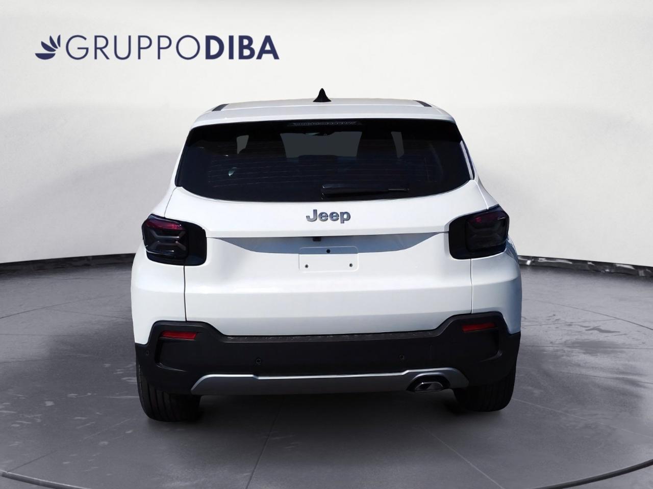 Jeep Avenger - Foto 3