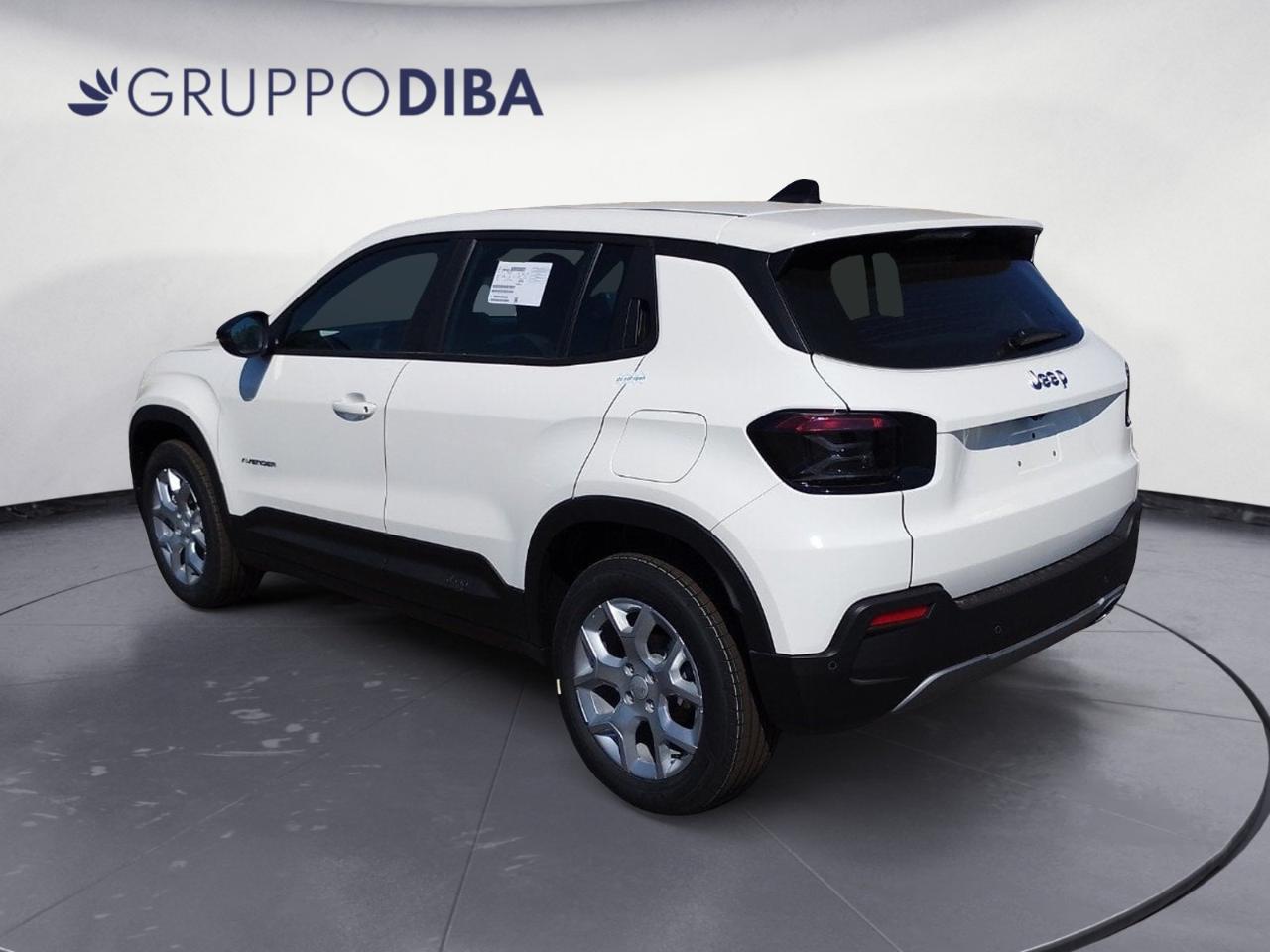 Jeep Avenger - Foto 4