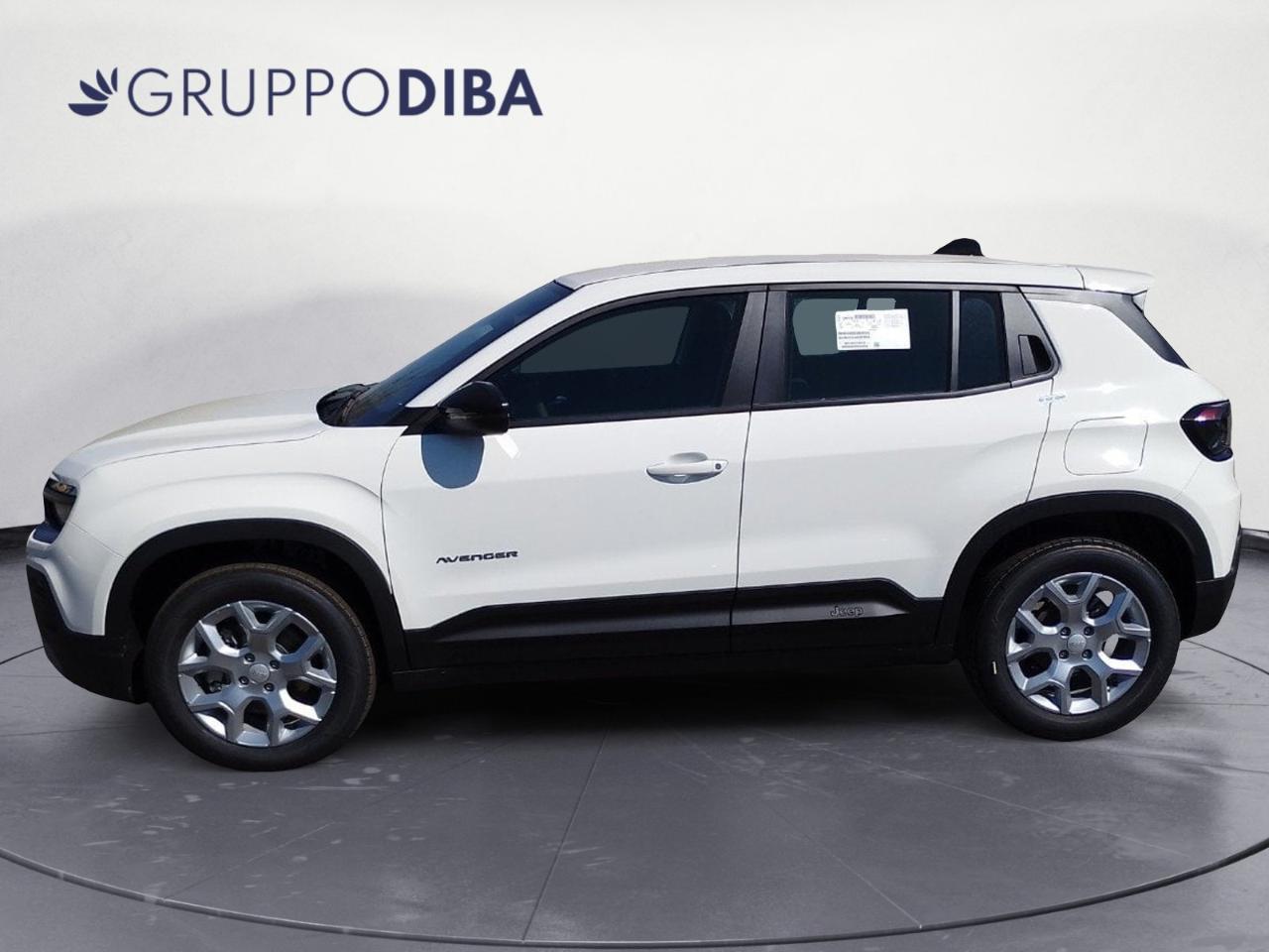 Jeep Avenger - Foto 5