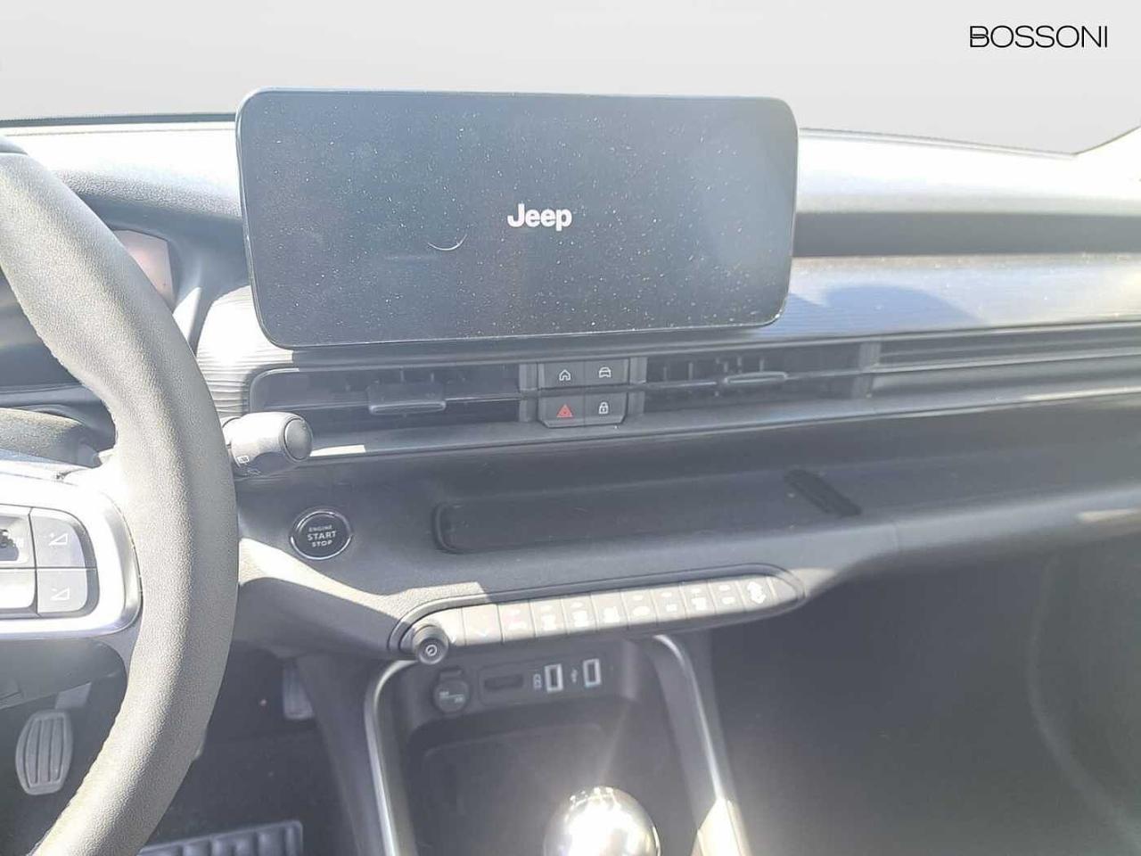 Jeep Avenger - Foto 3