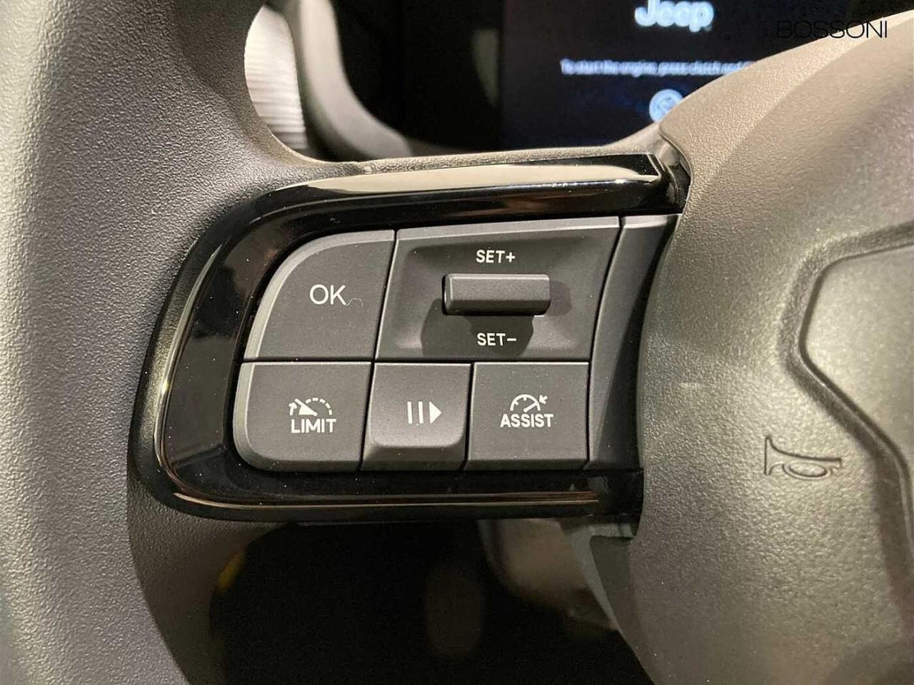 Jeep Avenger - Foto 3