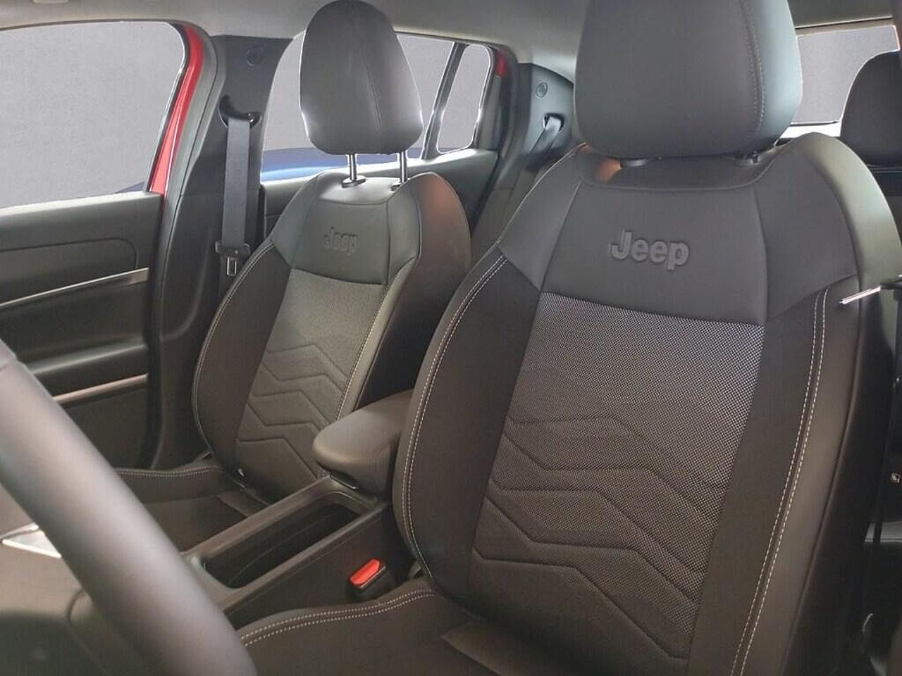 Jeep Avenger - Foto 2