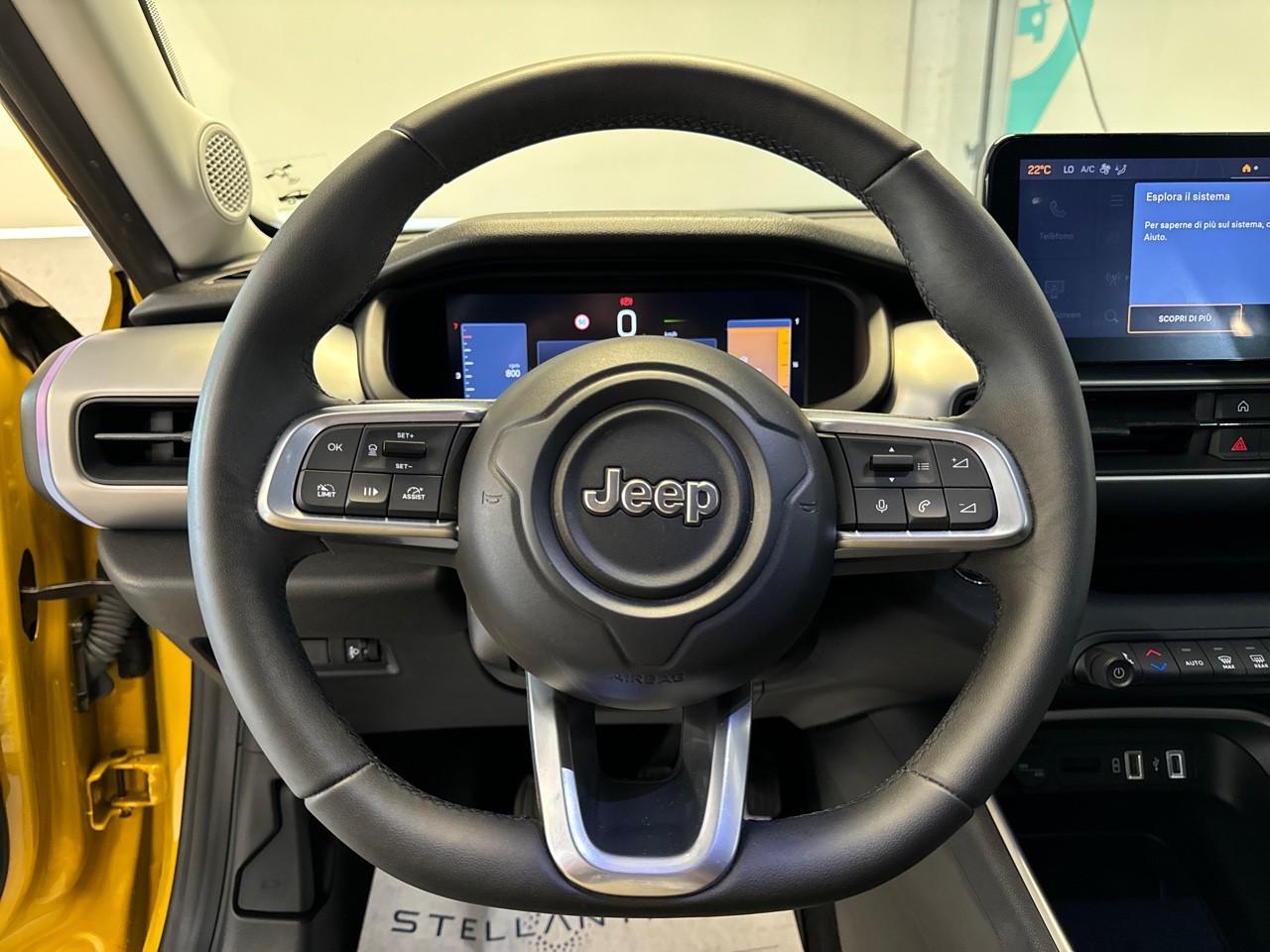 Jeep Avenger - Foto 4