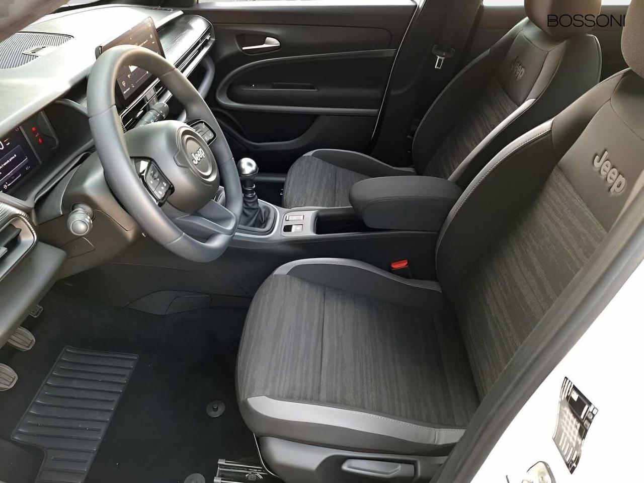 Jeep Avenger - Foto 3
