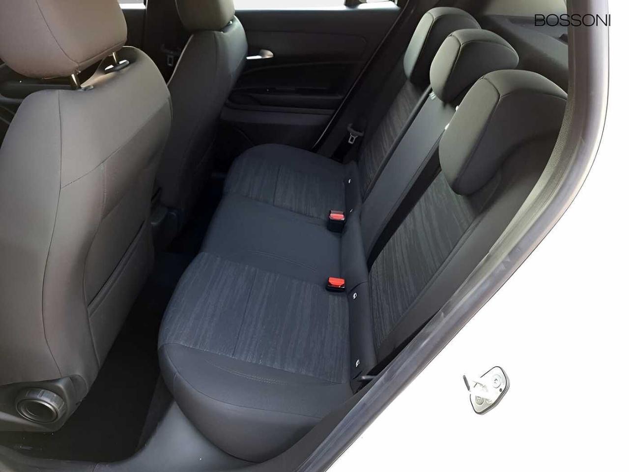 Jeep Avenger - Foto 4