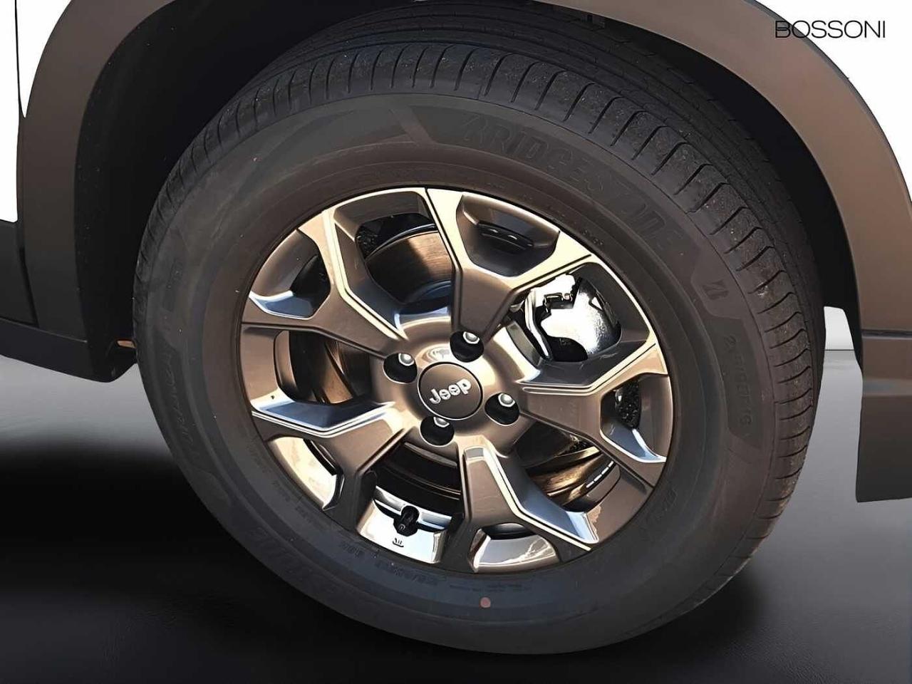 Jeep Avenger - Foto 5