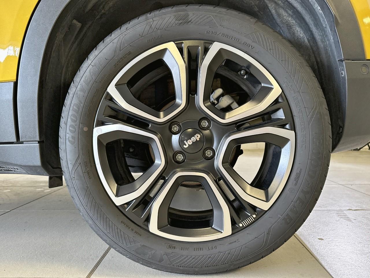 Jeep Avenger - Foto 3