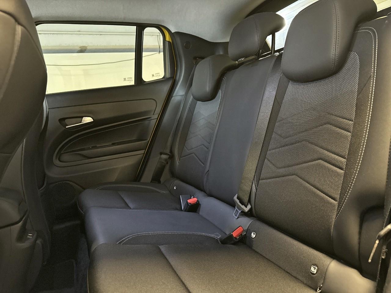 Jeep Avenger - Foto 2