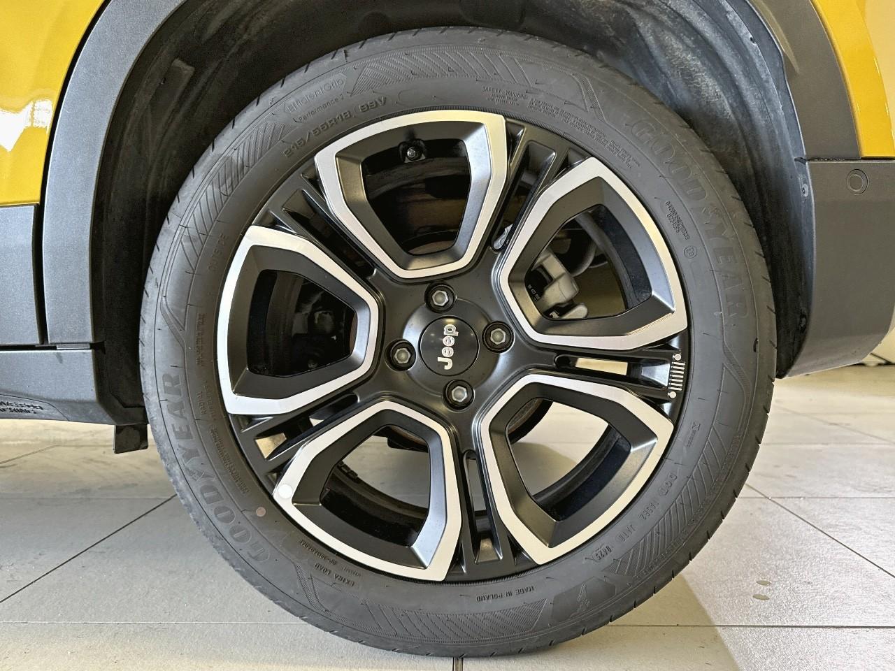 Jeep Avenger - Foto 3