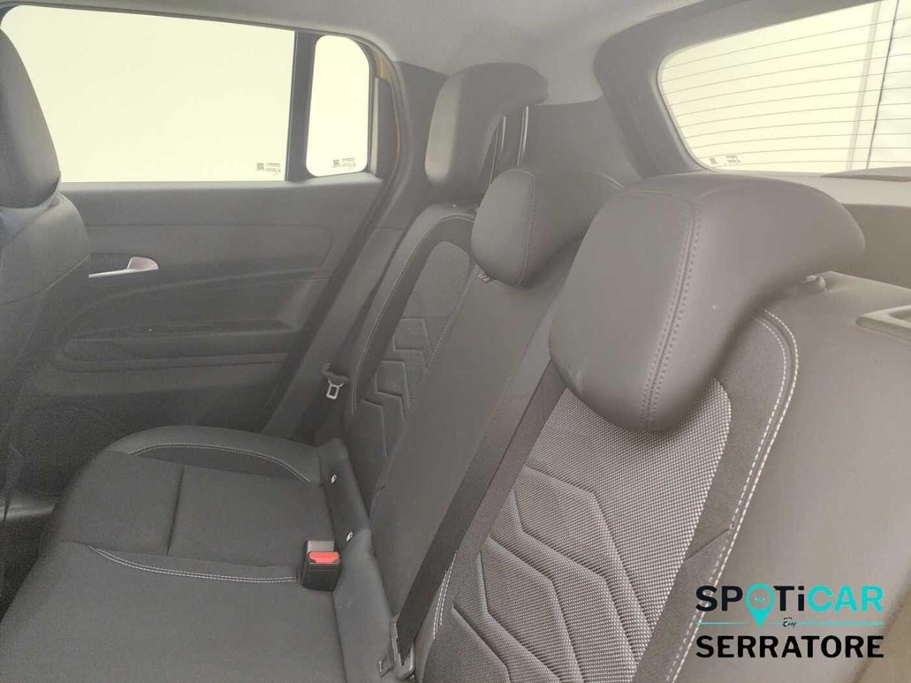 Jeep Avenger - Foto 5