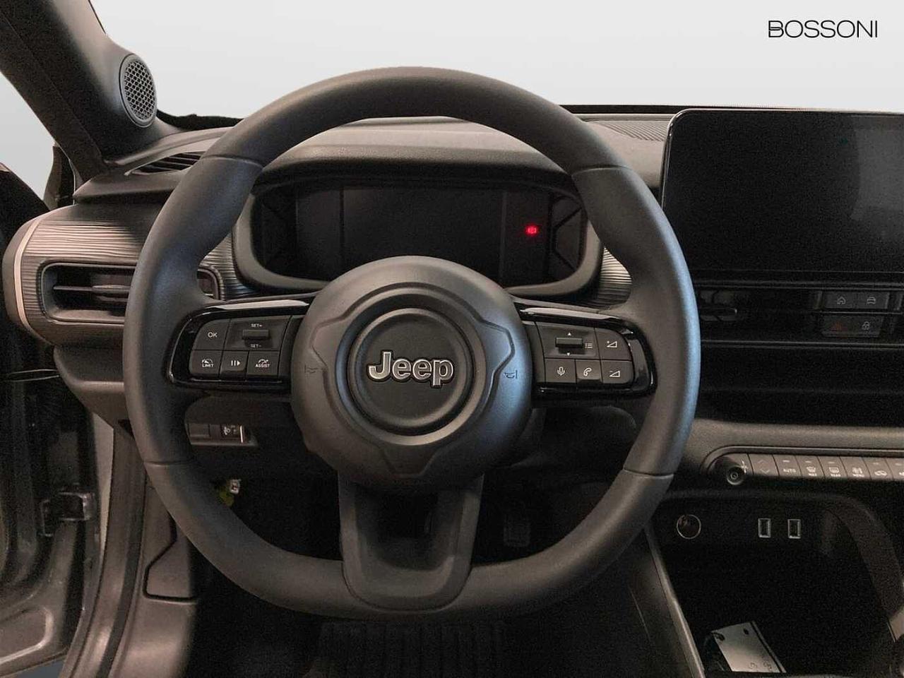 Jeep Avenger - Foto 2
