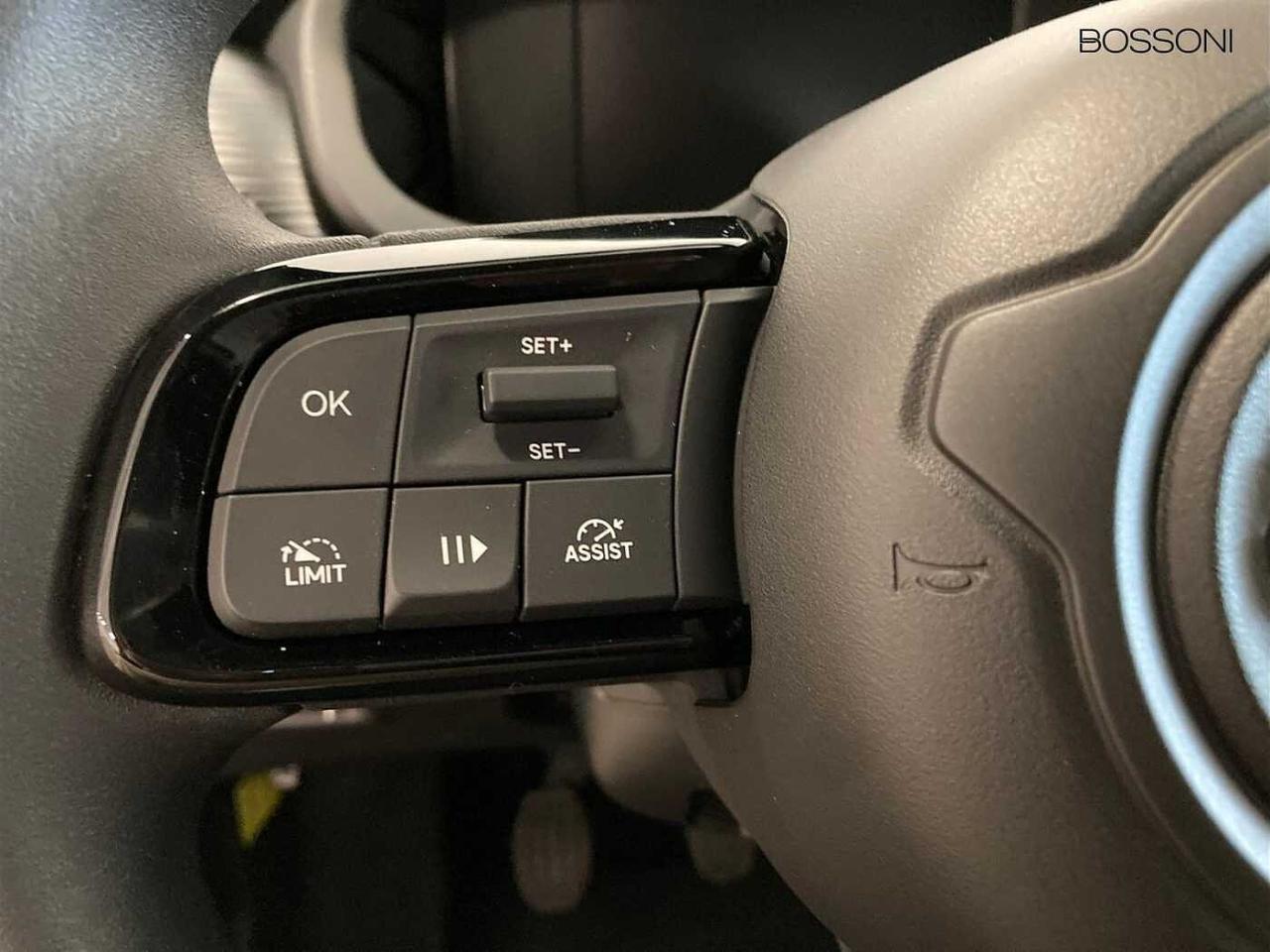Jeep Avenger - Foto 3