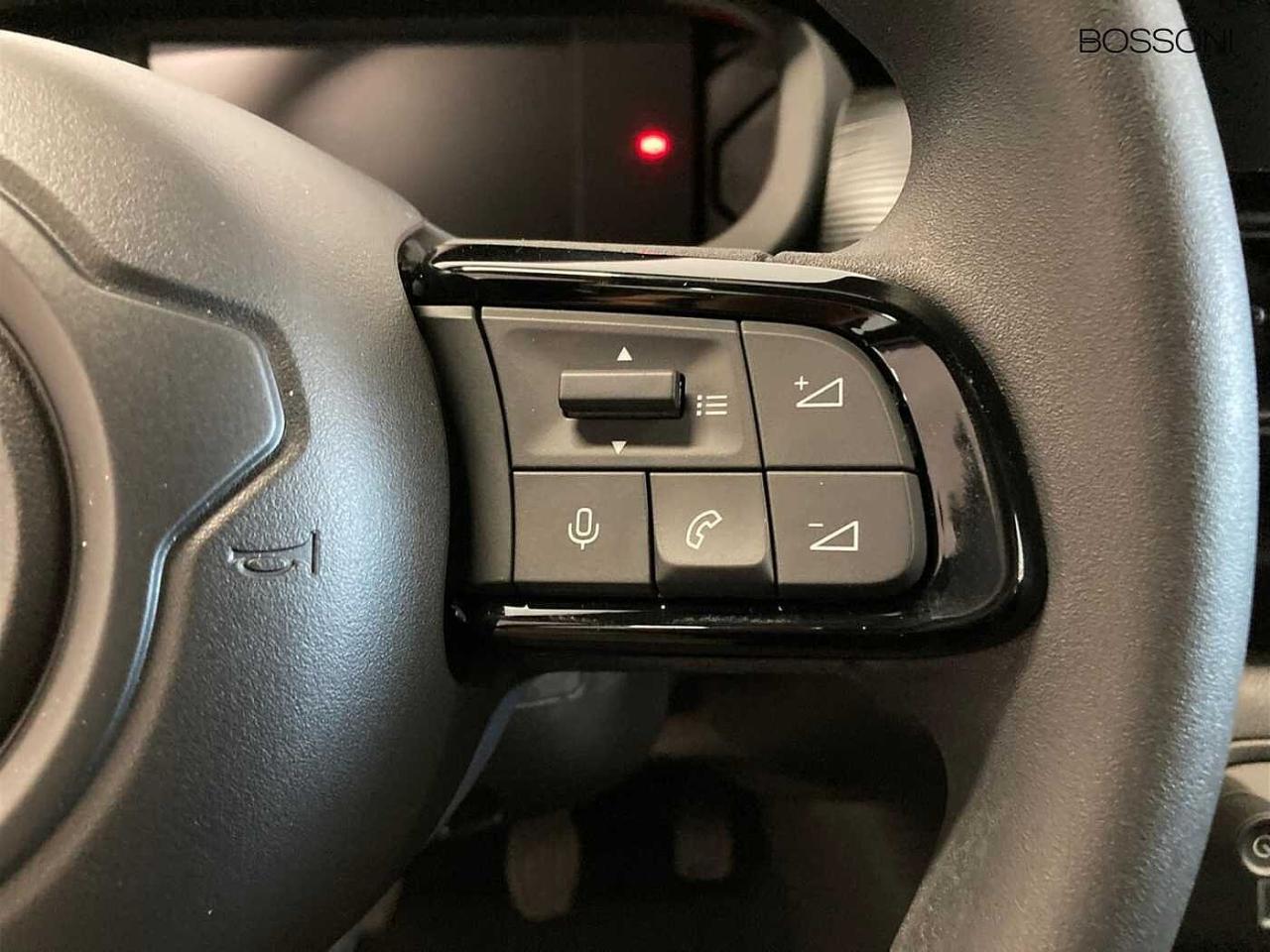 Jeep Avenger - Foto 4