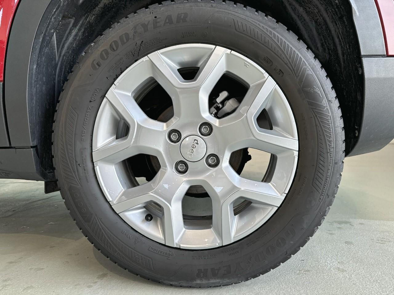 Jeep Avenger - Foto 3