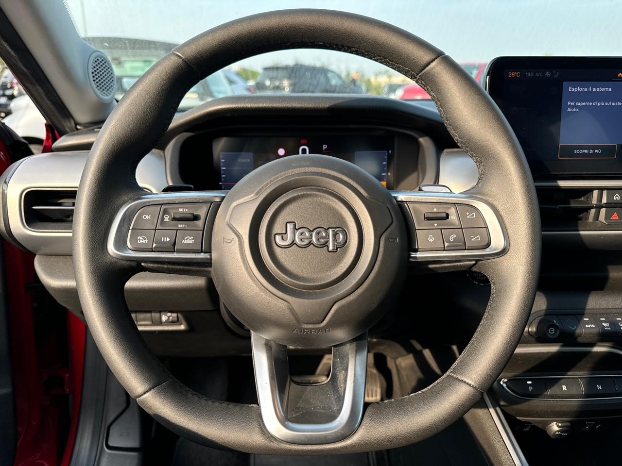 Jeep Avenger - Foto 4