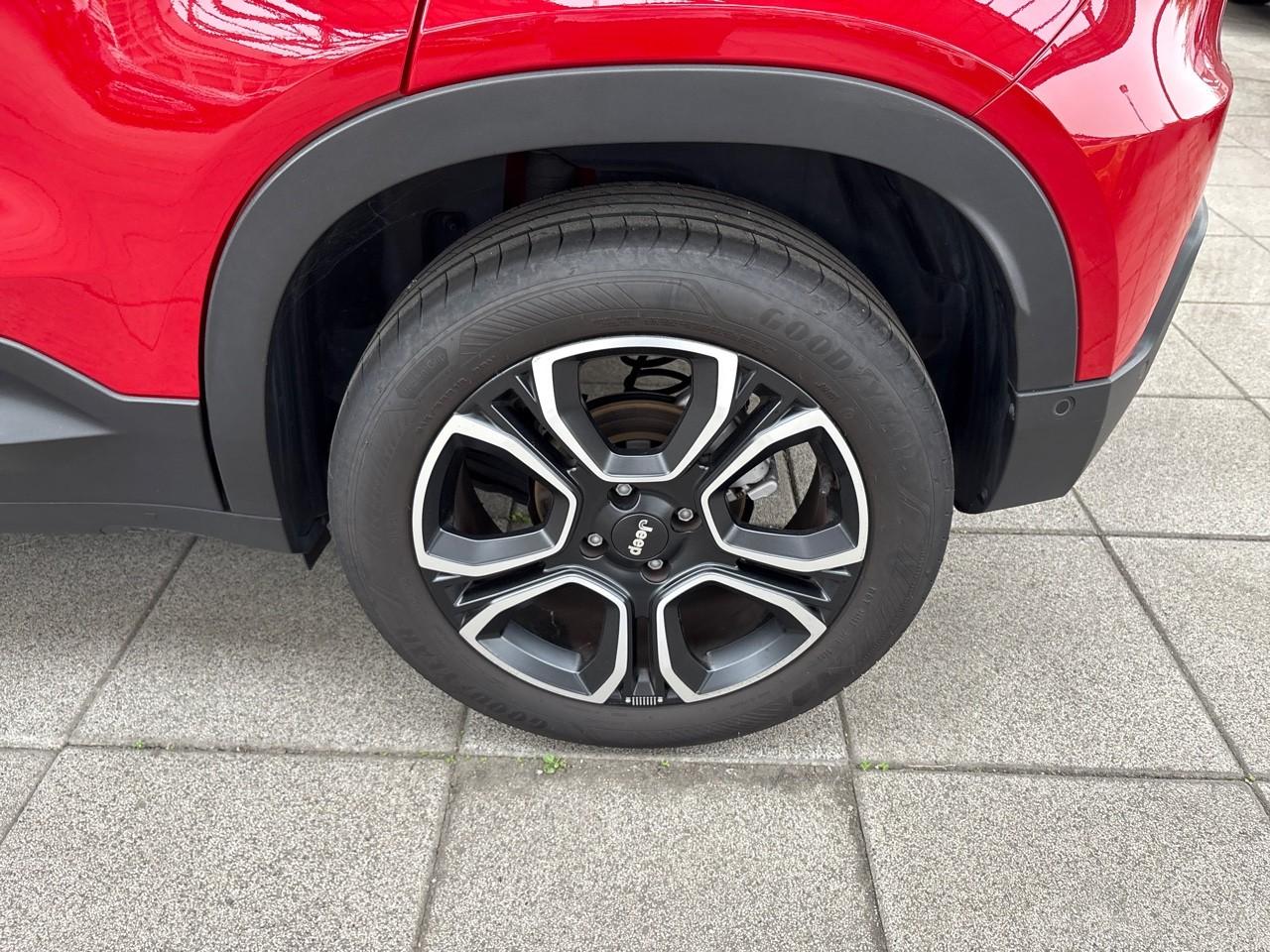 Jeep Avenger - Foto 3