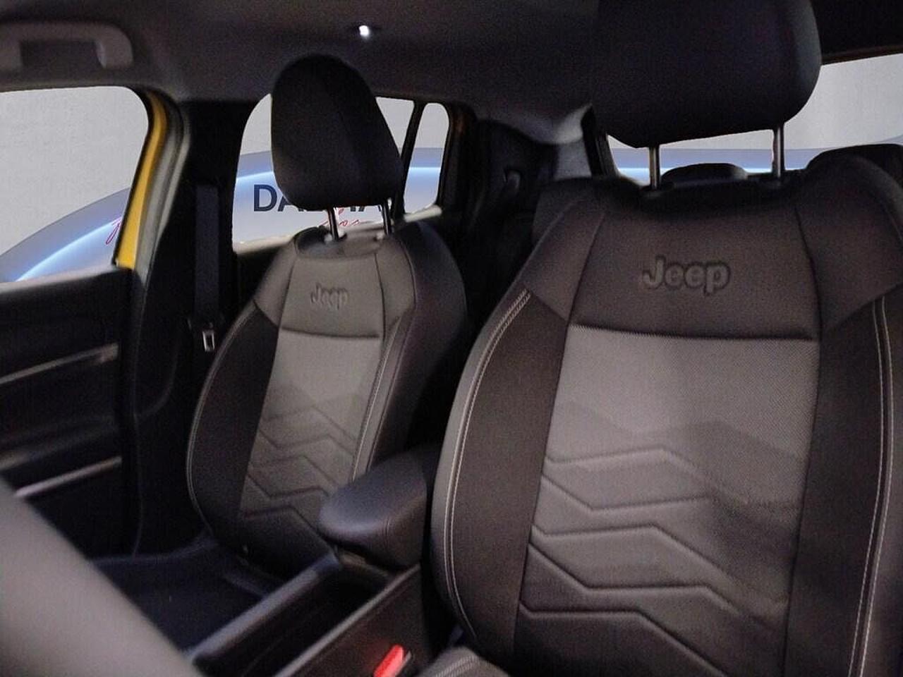 Jeep Avenger - Foto 2