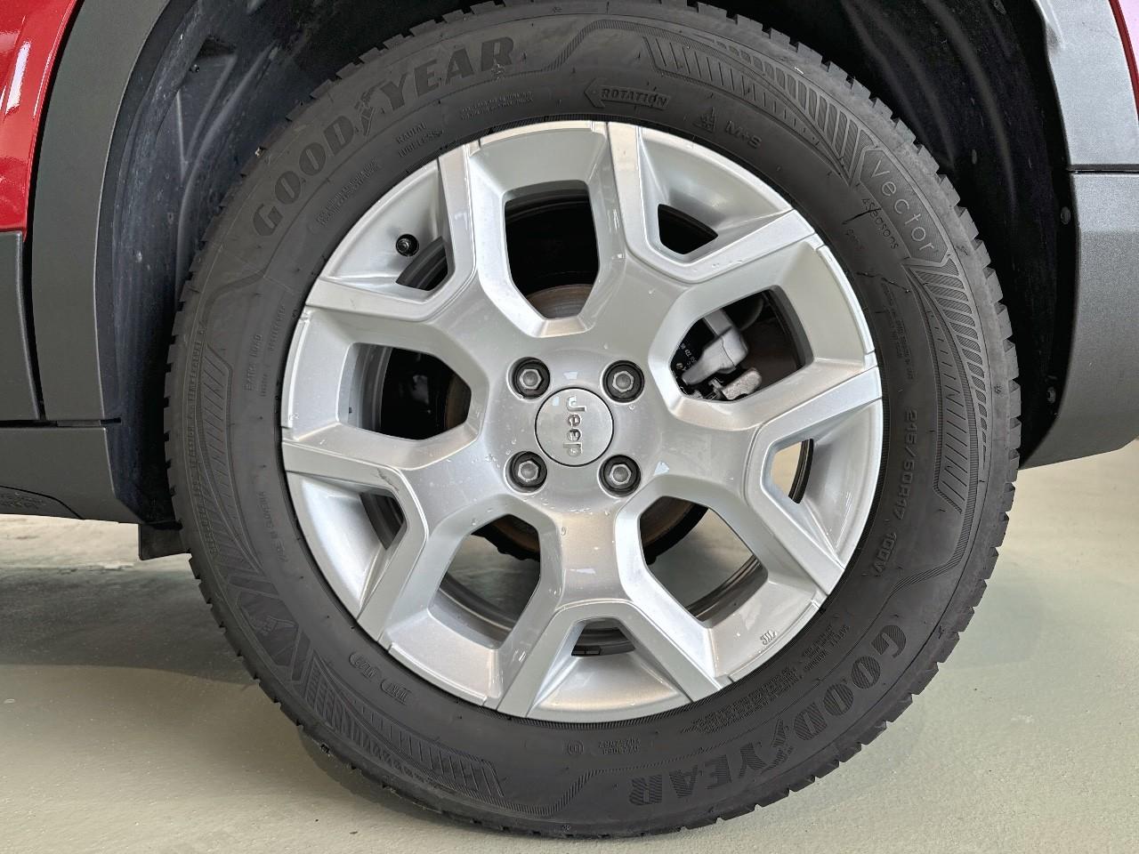 Jeep Avenger - Foto 3