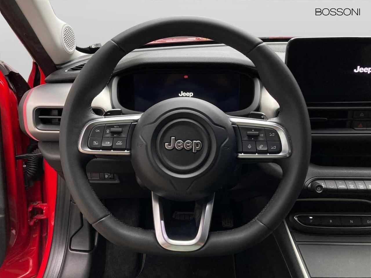 Jeep Avenger - Foto 5