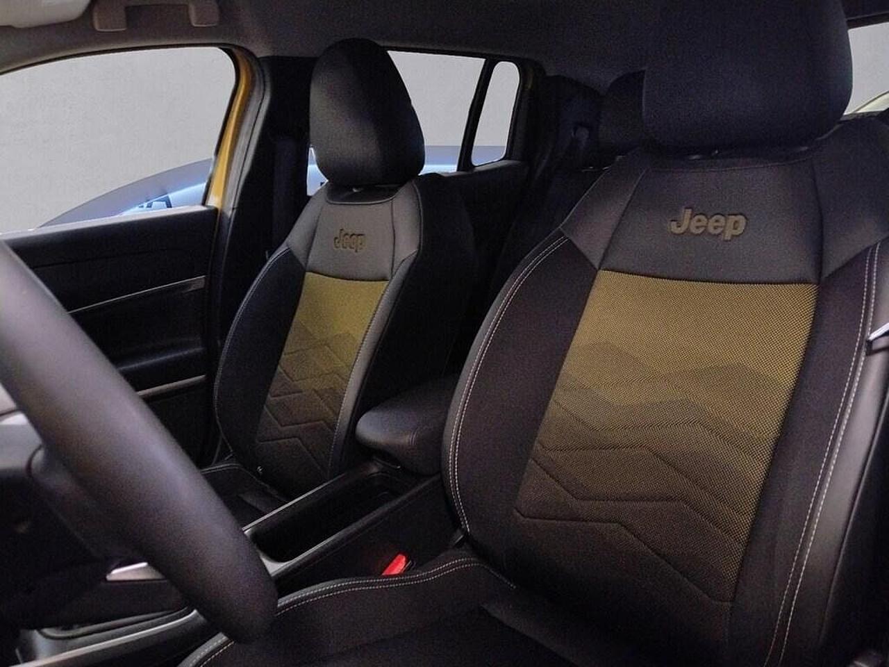 Jeep Avenger - Foto 2