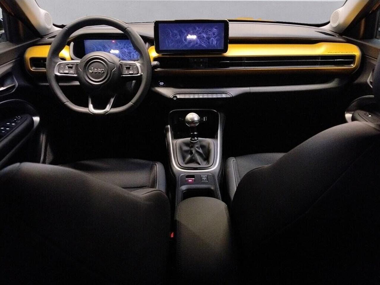 Jeep Avenger - Foto 3