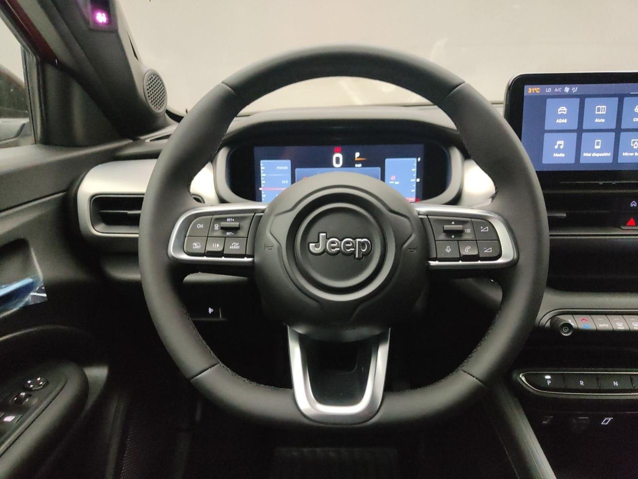 Jeep Avenger - Foto 2