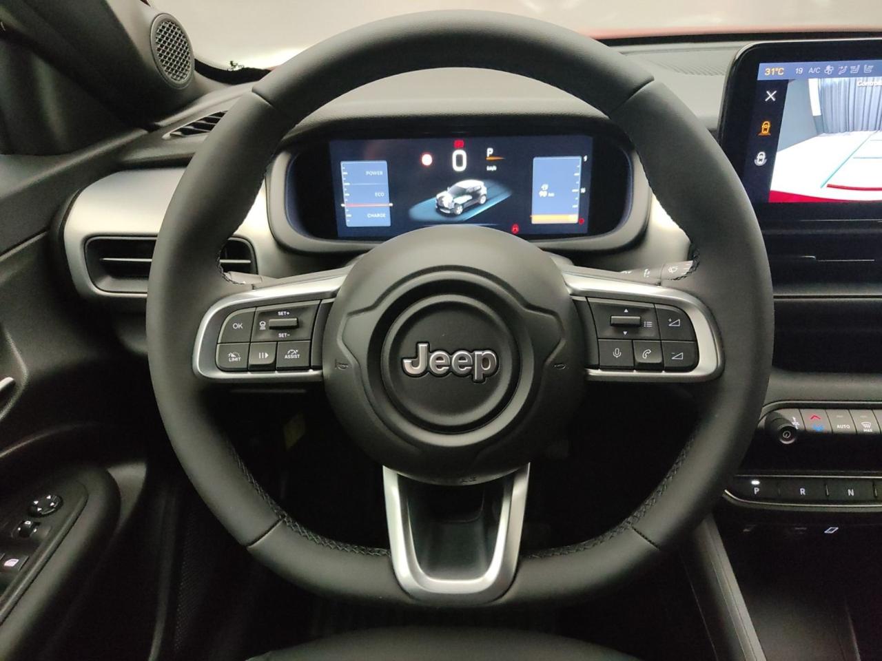 Jeep Avenger - Foto 3