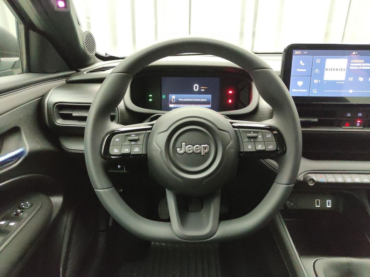Jeep Avenger - Foto 3