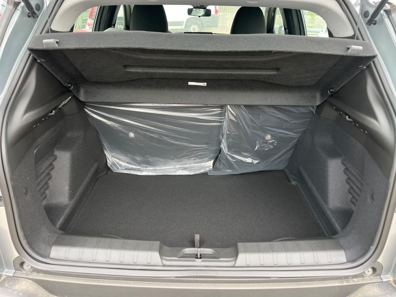 Jeep Avenger - Foto 4