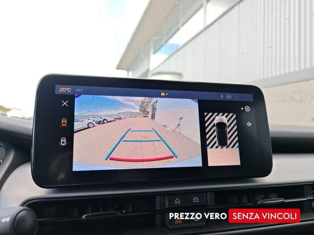 Jeep Avenger - Foto 2