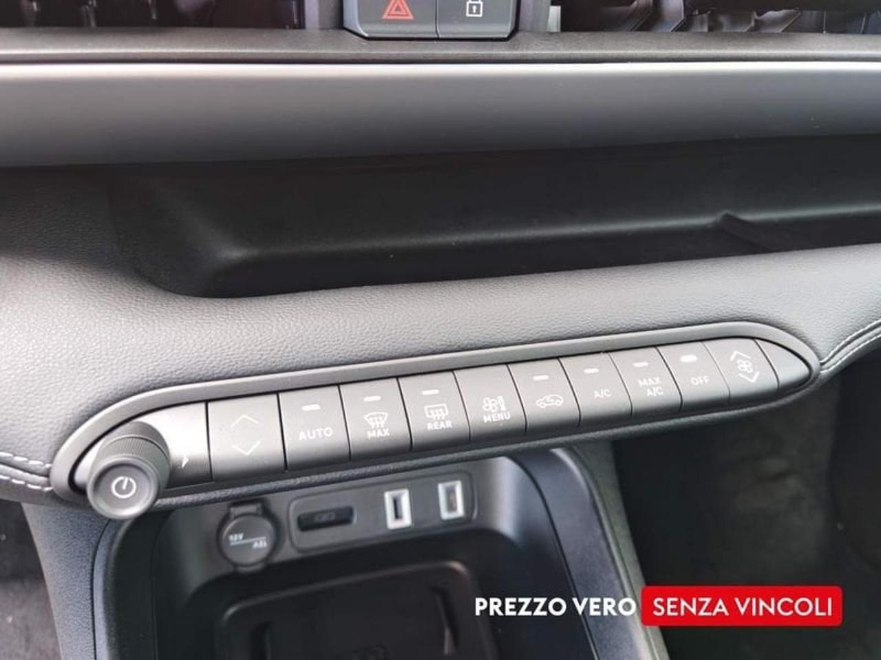 Jeep Avenger - Foto 3