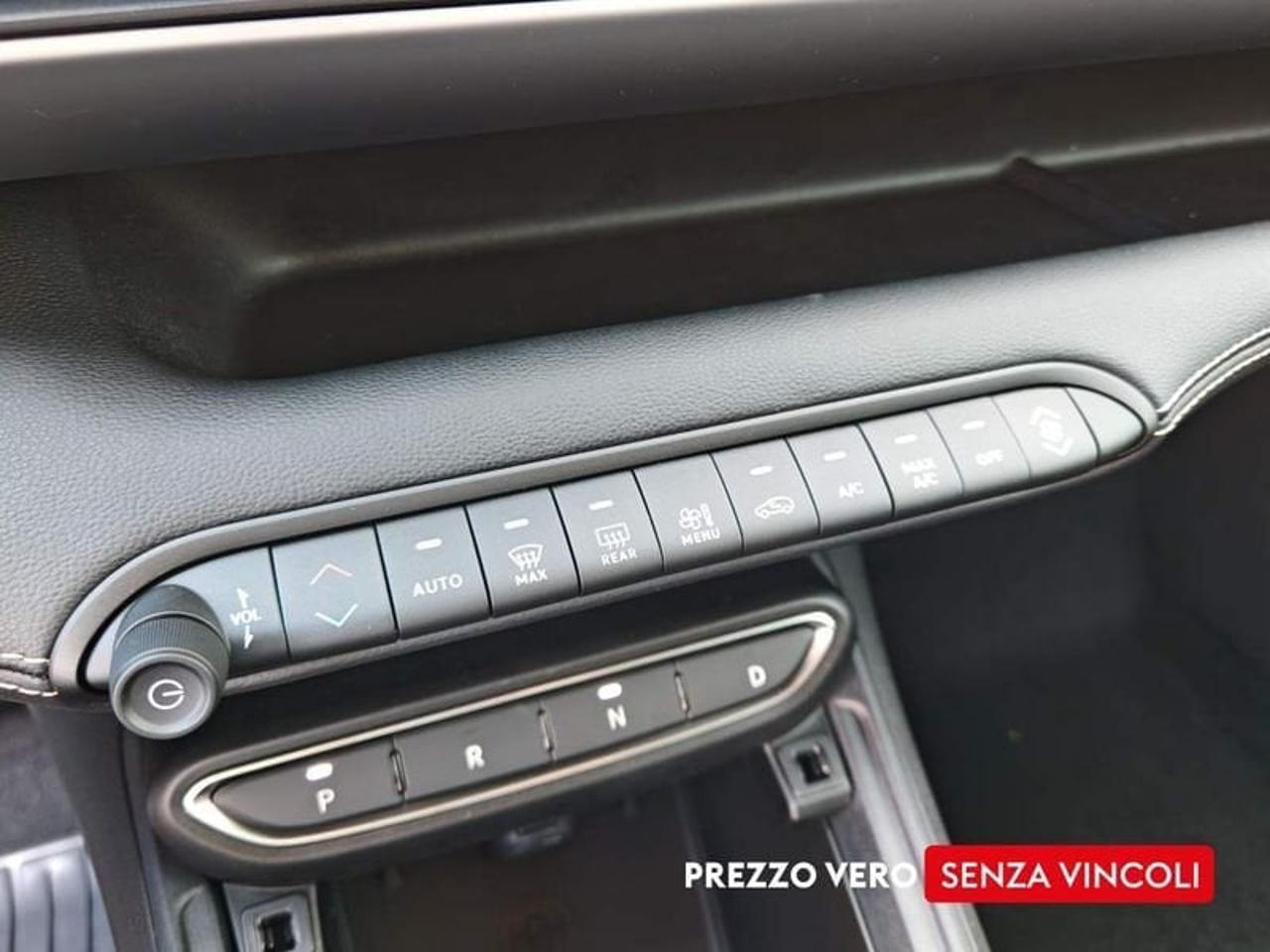 Jeep Avenger - Foto 2