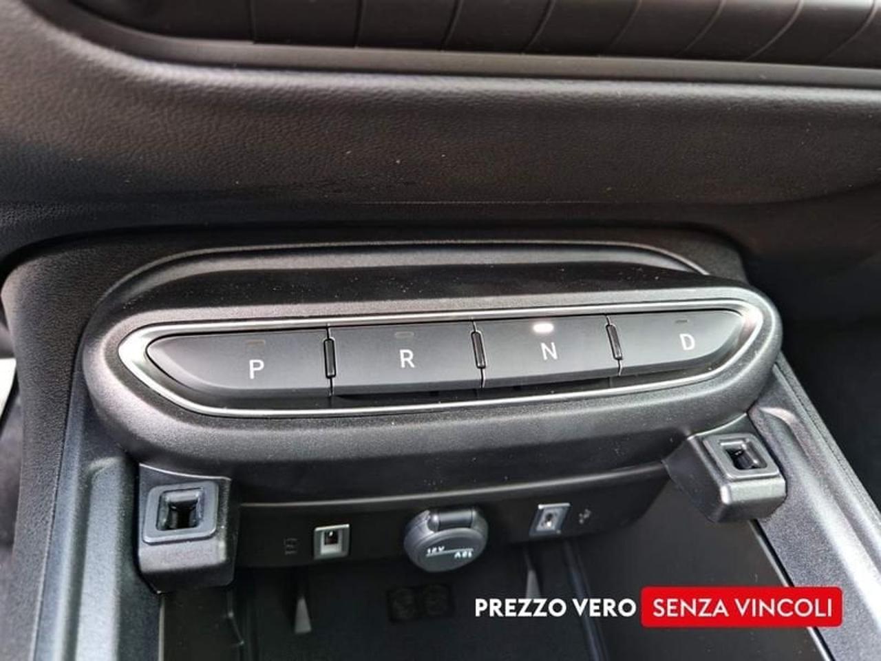 Jeep Avenger - Foto 3