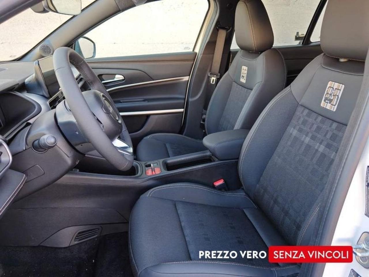 Jeep Avenger - Foto 4