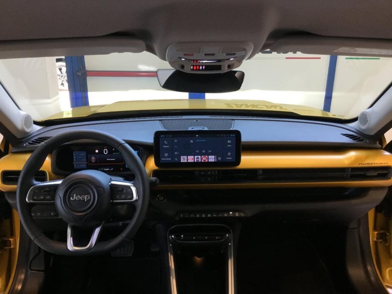 Jeep Avenger - Foto 2