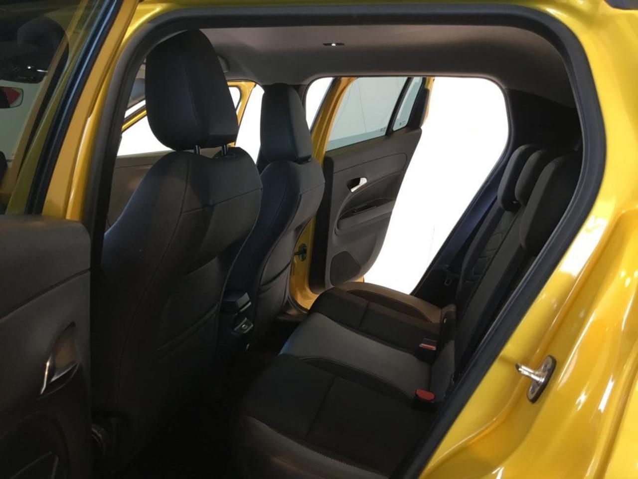 Jeep Avenger - Foto 4