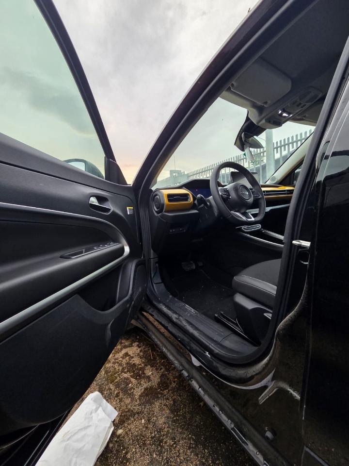 Jeep Avenger - Foto 5