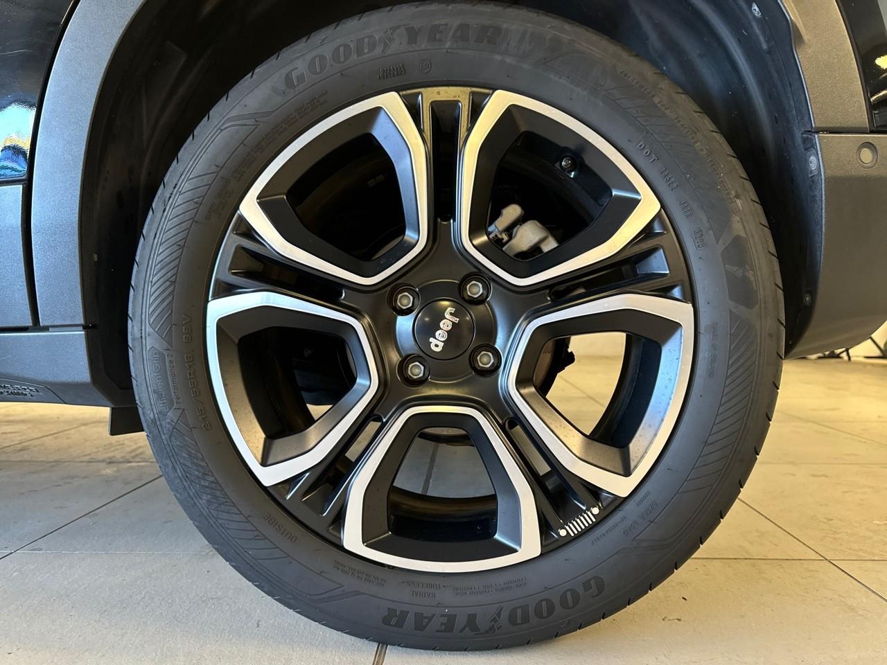 Jeep Avenger - Foto 3